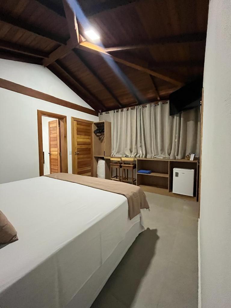 Pousada Mar Mineiro Macacos Nova Lima Extérieur photo