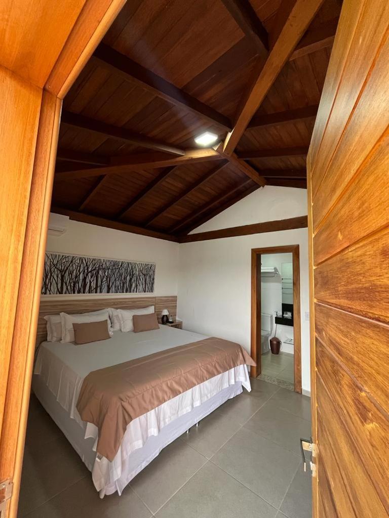 Pousada Mar Mineiro Macacos Nova Lima Extérieur photo